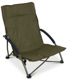 Stolica Avid Carp Revolve Low Chair