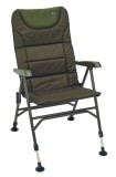 Stolica Carp Spirit Blax Relax Chair 4 Legs