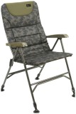 Stolica Carp Spirit Blax Relax Chair Camo