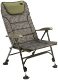 Stolica Carp Spirit Magnum Hi-Back Chair Camo