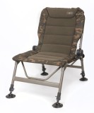 Stolica Fox R1 Camo Chair