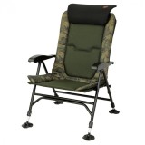 Stolica Giants Fishing Chair Gaube XT