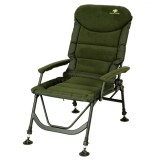 Stolica Giants Fishing RWX Large Fleece Chair