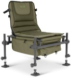 Stolica Korum Progress Ruckchair S23 Deluxe