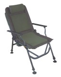 Stolica Mistrall Comfort Polstrované