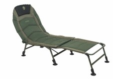 Stolica Mivardi Recliner New Dynasty + Podnožnik
