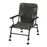 Stolica Prologic Avenger Relax Camo Chair