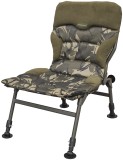 Stolica Starbaits CAM Concept Level Chair