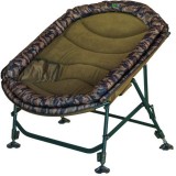 Stolica Starfishing Repus G2 Relax Square Chair Camo
