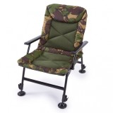 Stolica Wychwood Tactical X Low Arm Chair
