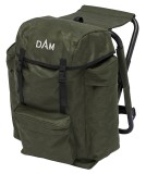 Stolička s Batohem DAM Heavy Duty V2 Backpack Chair Stolička s Batohem DAM Heavy Duty V2 Backpack Chair