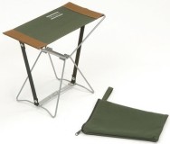 Stolička Shakespeare Folding Stool Small