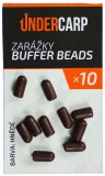 Stoperi Buffer Beads UnderCarp smeđi