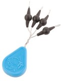Stoperi Nash Cling On Tungsten Leadcore Chod & Helicopter Safe Top Bead