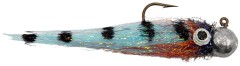 Streamer Jig Swenson Flash Jig 1gr BLJ1