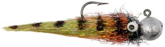 Streamer Jig Swenson Flash Jig 1gr GPLJ1 Streamer Jig Swenson Flash Jig 1gr GPLJ1
