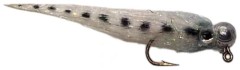 Streamer Jig Swenson Flash Jig 1gr HRLJ1