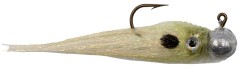 Streamer Jig Swenson Flash Jig 1gr WGLJ1