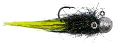 Streamer Jig Swenson Flash Jig 1gr ZULJ1