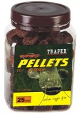 Sumčie Pelety Traper Expert 50mm 500gr Sumčie Pelety Traper Expert 50mm 500gr
