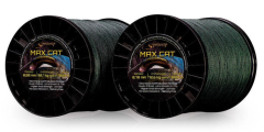 Sumcová Šňůra Sportcarp Max Cat Průměr 0,70mm 160lb 72,6kg 1000m