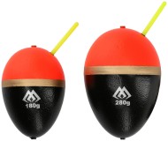 Sumcový Splávek Mikado CT-009 180gr