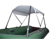Suncobran Kolibri Bimini
