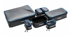 Súprava Boxov Daiwa N'Zon Eva System Set Súprava Boxov Daiwa N'Zon Eva System Set