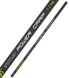 Súprava Deličky Sensas Pack Margin Power Carp UK 114 8,50m 1 Kits