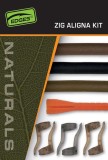 Súprava Fox Edges Naturals Zig Aligna Kit Súprava Fox Edges Naturals Zig Aligna Kit