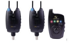 Súprava Hlásičov 2+1 Carp Spirit HD4