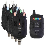 Súprava hlásičov Prowess Insedia RS 3+1 Súprava hlásičov Prowess Insedia RS 3+1