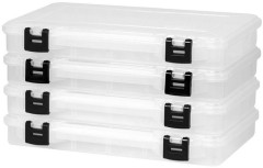 Súprava Krabičiek Plano 3700 StowAway 4 Pack
