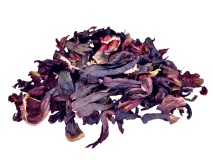 Sušené Kvety Ibišteka LK Baits Pet 100g