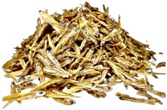 Sušene Male Slatkovodne Ribe LK Baits Pet 100g