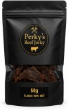 Sušené Mäso Perky's Jerky Classic 100% Beef 50gr