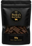 Sušené Mäso Perky's Jerky Marťa - Ginger - Kurkuma 50gr