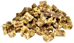 Sušene pileće kockice LK Baits Pet 80g