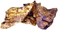 Sušené Vepřové Plíce LK Baits Pet 50g