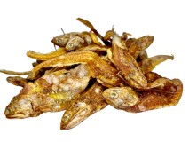 Sušene Zlatne Ančovice LK Baits Pet 100g