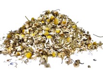 Sušeni Cvjetovi Kamilice 50g LK Baits Pet