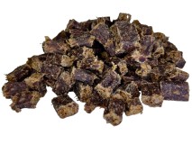 Sušeni jelenji kockice LK Baits Pet 100g