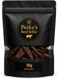 Sušeno meso Perky's Jerky Hot & Spicy 50gr