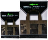Sušiaca Taška Na Boilies Korda Compac Air Dry Bag