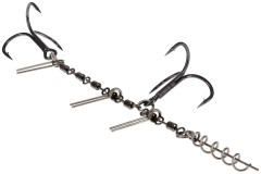 Sustav za Mamac Westin Jointed HD Double