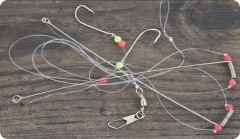 Sustav za Priključak Aquantic Brandung I