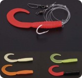 Sustav za privlačenje Aquantic Grossfischsysteme