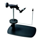 Svěráček C&F Design Reference Black Pedestal Fly Tying Vise CFT-9000-BK