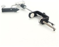 Svěráček na vázanje muša Snowbee Fly-Mate Clamp Vice with Ball Joint