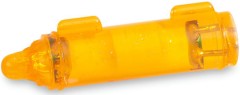 Světlo Aquantic Flash Lights Oranžová